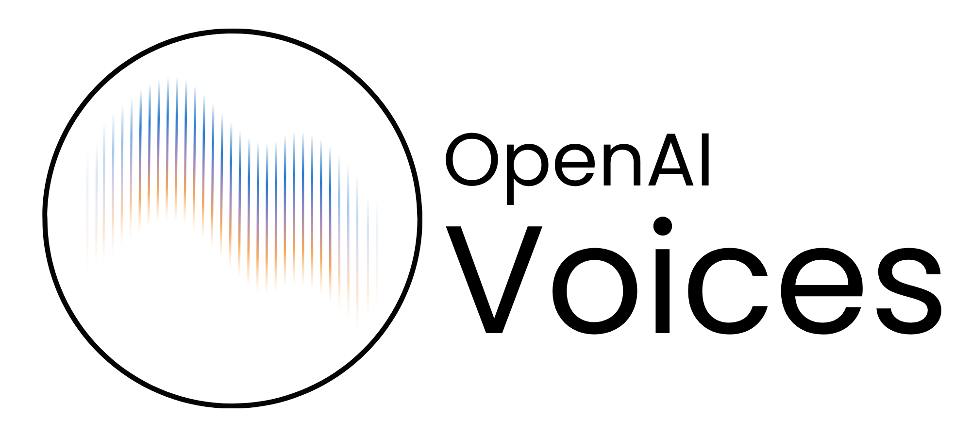 OpenAI Voices